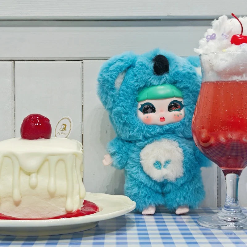 Metoy Ayoyo Sound Dream Series – Plush Blind Box Anime Figure