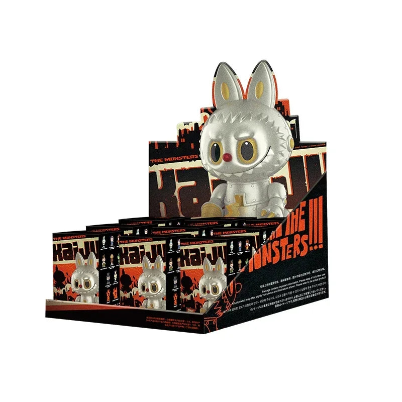 POP MART Labubu The Elf Monsters Blind Box Figure (Pre-Order)