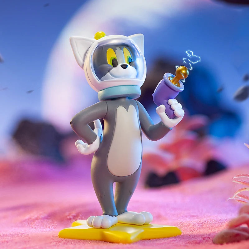 52TOYS blind box vinyl figure, sealed mystery packaging, product photo for collectors in NZ