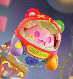 All Star Year Of 3024 Series Blind Box Anime Figure Collectible Toy