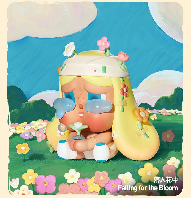 POP MART blind box vinyl figure, sealed mystery packaging, product photo for collectors in NZ