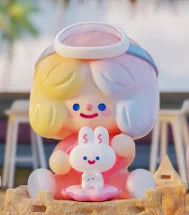 Finding Unicorn RiCO Happy Island Series Blind Box Collectible Figures