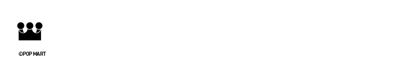 POP MART ZIMOMO Warm Sweater Figure