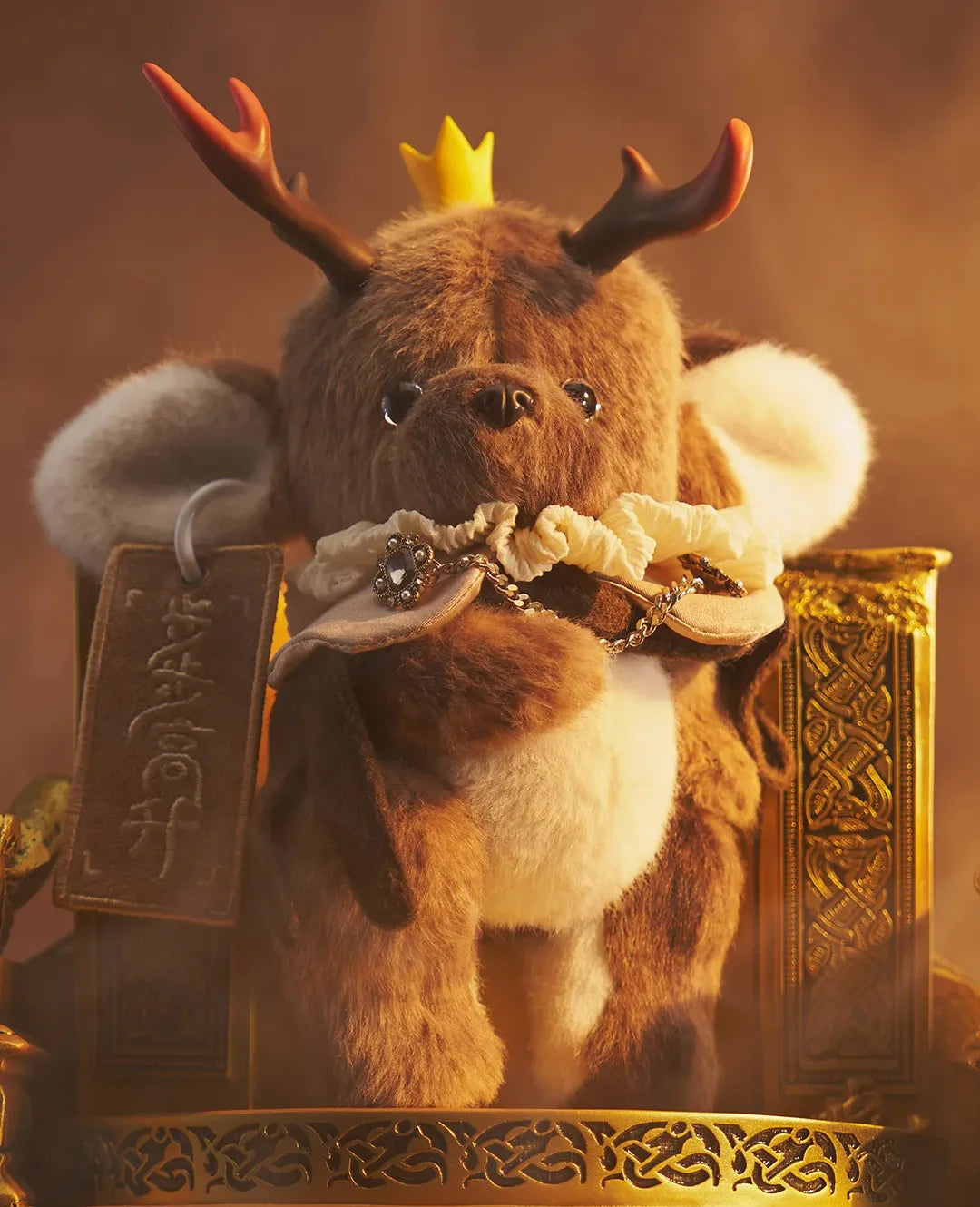 nan blind box vinyl figure, sealed mystery packaging, product photo for collectors in NZ