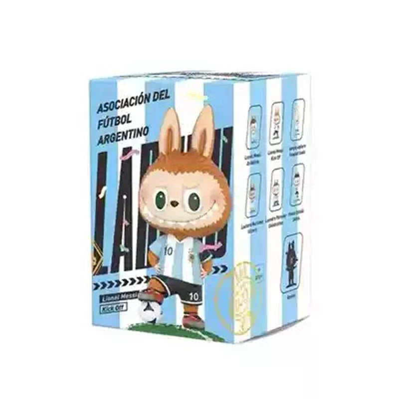 POP MART Labubu AFA Football Blind Box Figure (Pre-Order)