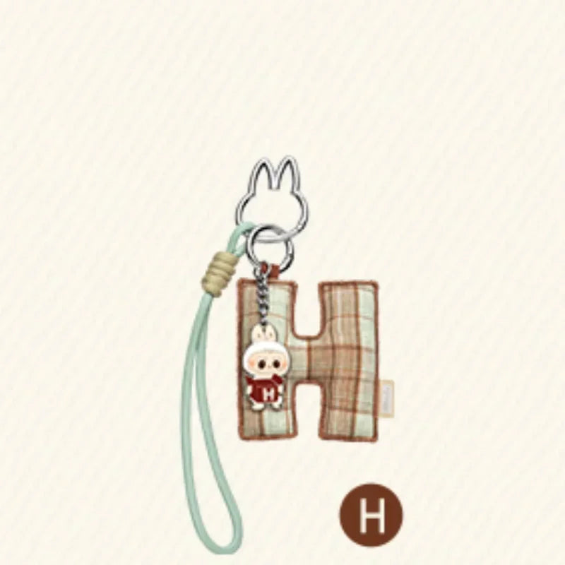 POP MART Labubu The Monsters Pin for Love Letter Pendant Blind Box (Pre-Order)