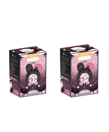KASA Wonderful Dream Series – Kawaii Blind Box Vinyl Figure