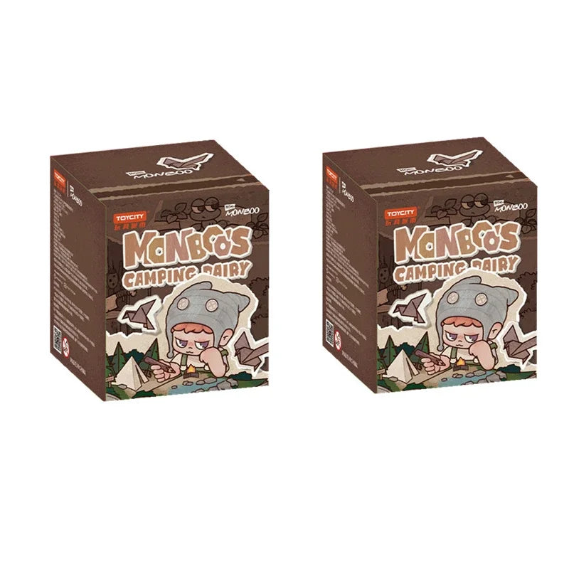 nan blind box vinyl figure, sealed mystery packaging, product photo for collectors in NZ