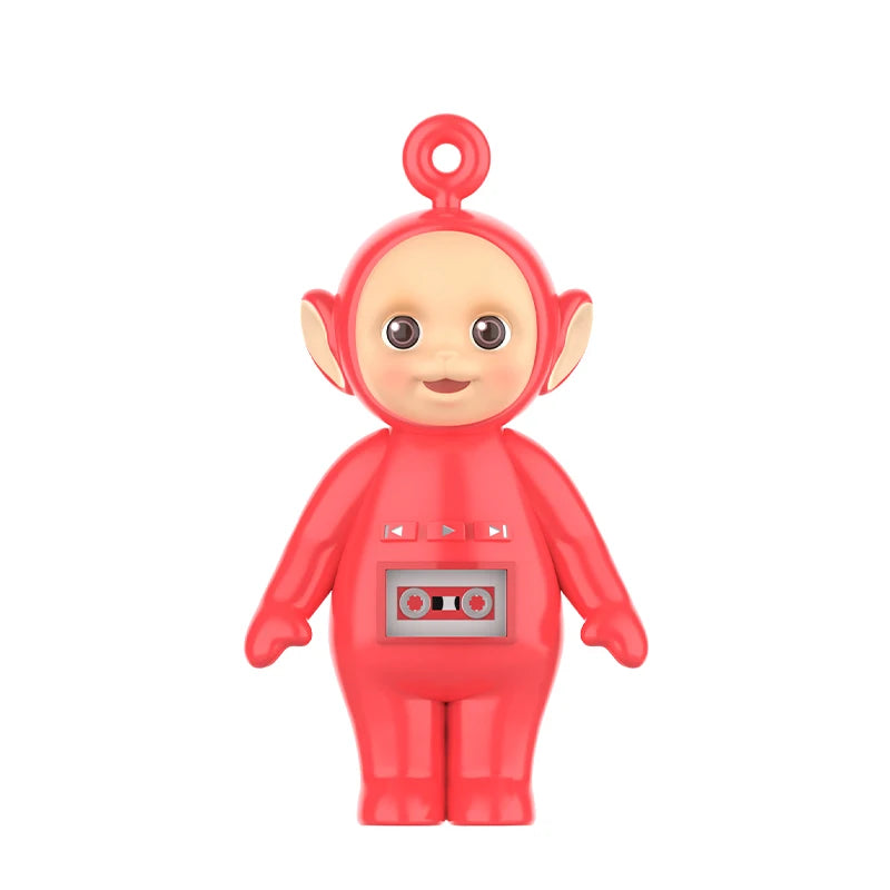 POP MART Teletubbies Trendy Collectible Figures