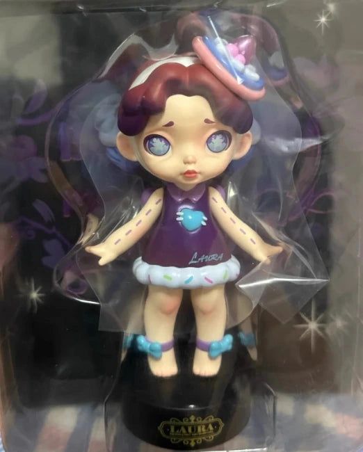 nan product photo for collectors in NZ — product detail image for NZ collectors