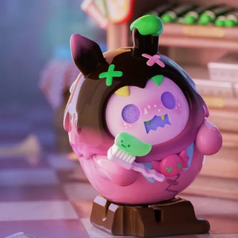 Finding Unicorn ShinWoo Vampire Candy Shop Series Blind Box Figure