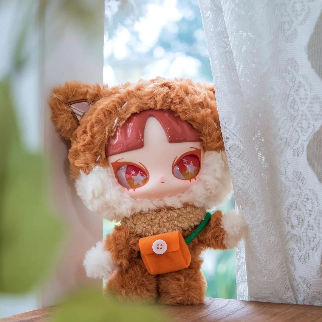 INN Crossing Spring Series Blind Box Figures