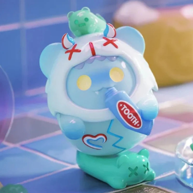 Finding Unicorn ShinWoo Vampire Candy Shop Series Blind Box Figure