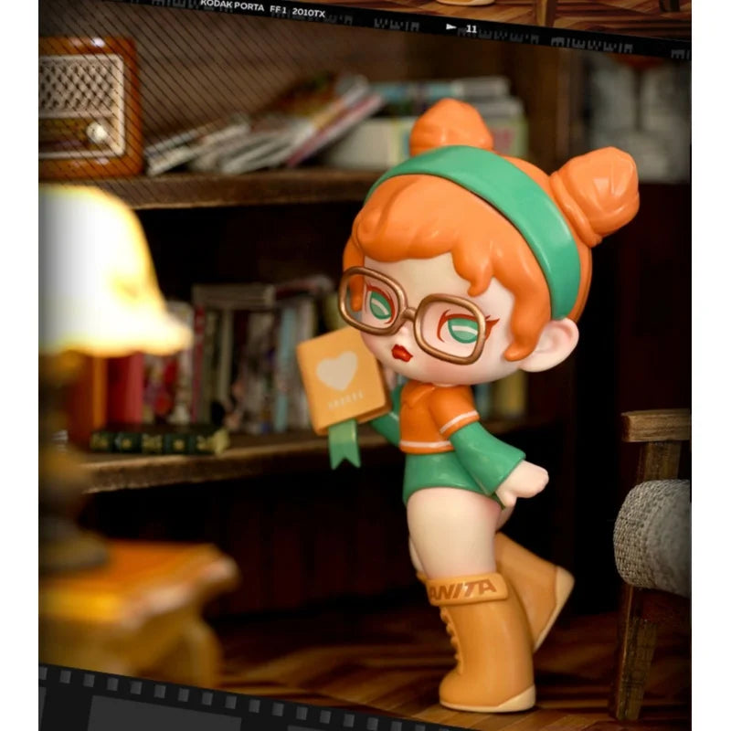 ANITA Shining Star Series Blind Box Figure
