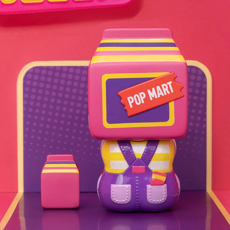 POP MART product photo for collectors in NZ — product detail image for NZ collectors