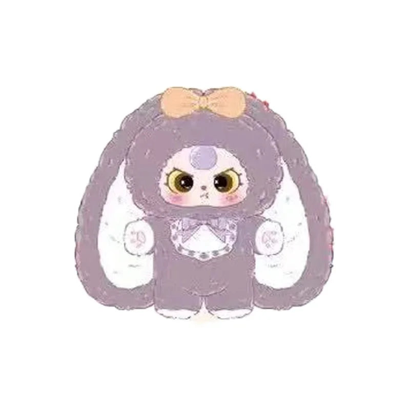 Baby Three V4 400% Sweetheart Baby Series Blind Box Figure