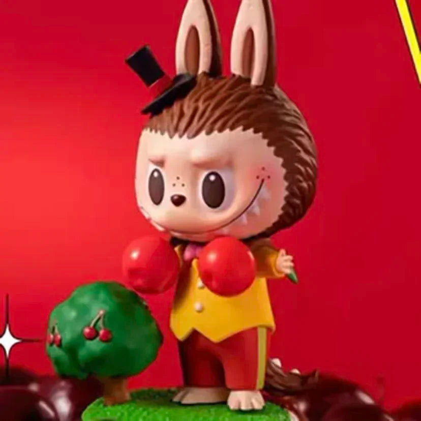 POP MART blind box vinyl figure, sealed mystery packaging, product photo for collectors in NZ