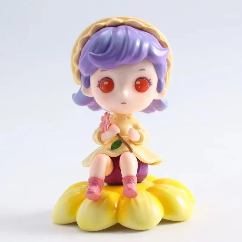 You Are Everywhere in the Galaxy Series Blind Box Figures