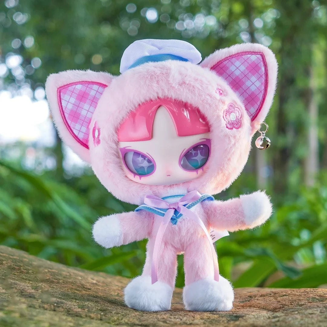 INN Crossing Spring Series Blind Box Figures
