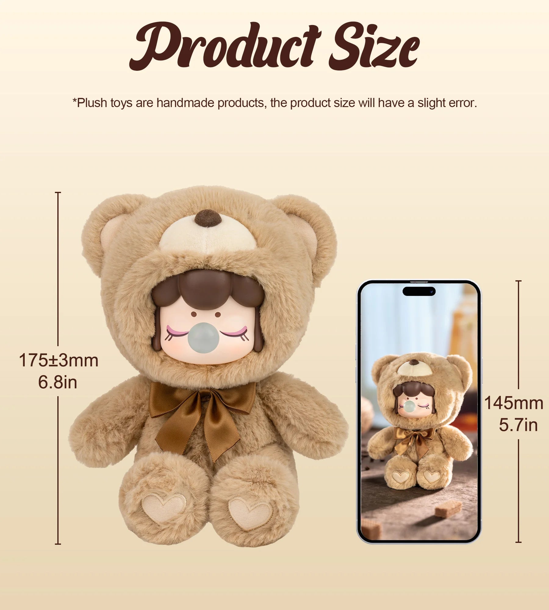 Rolife blind box vinyl figure, sealed mystery packaging, product photo for collectors in NZ