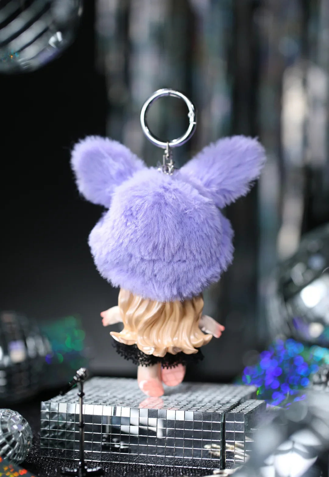 DODO NAMI Midnight Disco Series Blind Box Collectible Figures