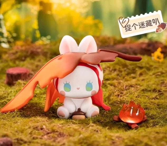 EMMA – Fairy Babe Academy Series Blind Box Figure