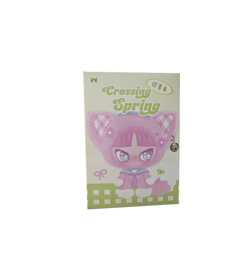 INN Crossing Spring Series Blind Box Figures