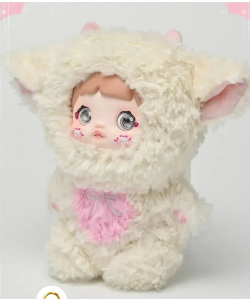 Nommi Loveliness Never Ends Series Blind Box Collectible Figure