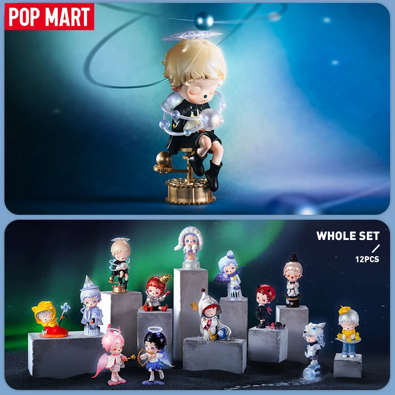 POP MART inosoul The Forgotten Land Blind Box | BlindBox NZ