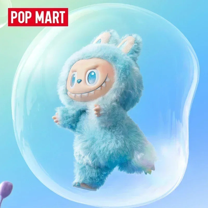 POP MART Labubu The Monsters Big Into Energy Blind Box Figure (Pre-Order)