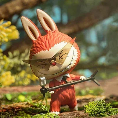 POP MART Labubu Forest Concert Blind Box Figure (Pre-Order)
