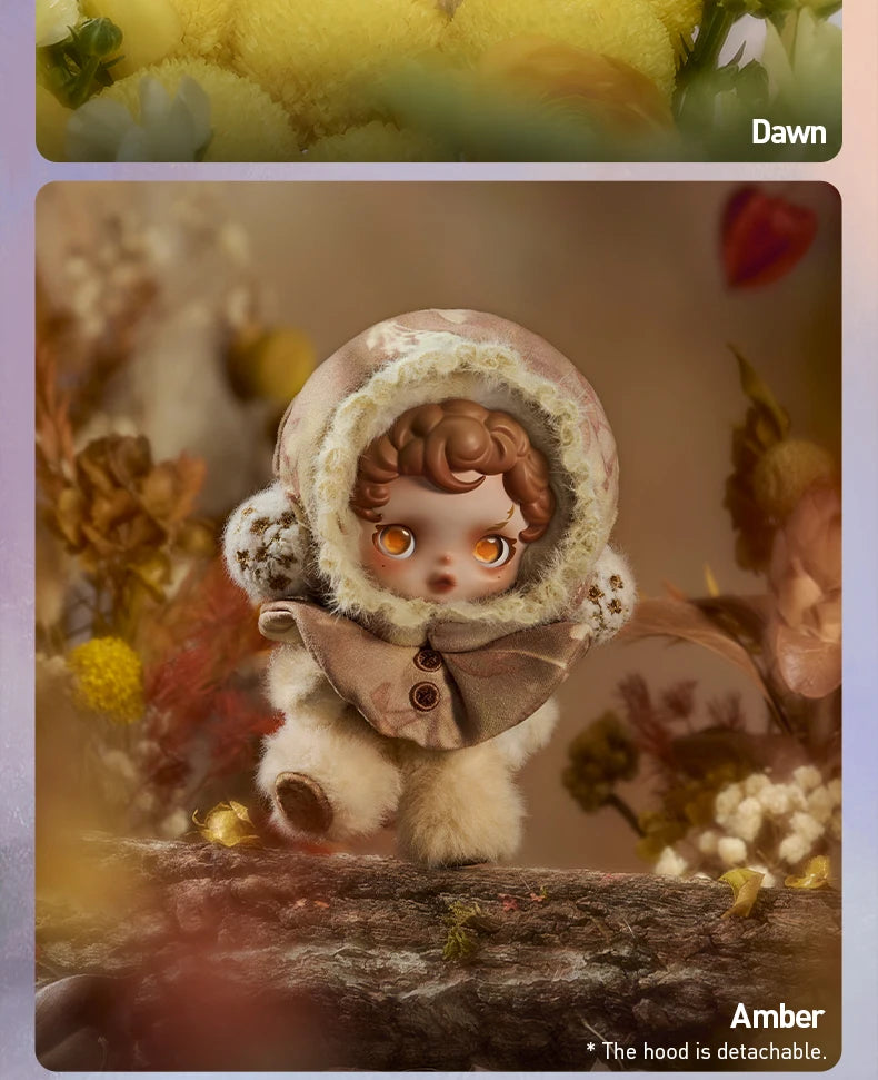 POP MART blind box vinyl figure, sealed mystery packaging, product photo for collectors in NZ