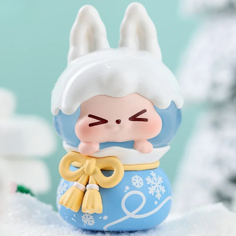 Suplay Hey Dolls Wish Knot Series Blind Box Figures