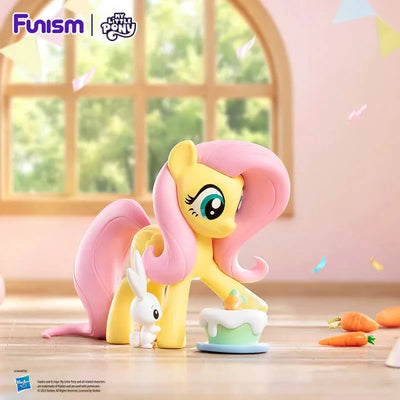 FUNISM My Little Pony Sweet Diary Series Blind Box Figures