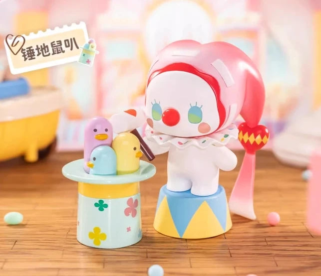 EMMA – Fairy Babe Academy Series Blind Box Figure