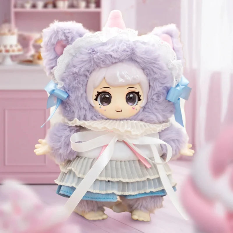 KOKOYA Sweet Story Series Blind Box Collectible Figures
