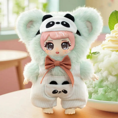 KOKOYA Sweet Story Series Blind Box Collectible Figures