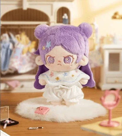 DORA Back To Childhood Series Blind Box Anime Figure Collectible Toy