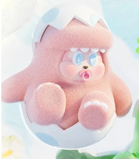 nan blind box vinyl figure, sealed mystery packaging, product photo for collectors in NZ