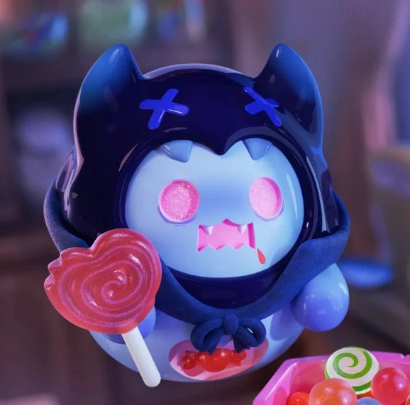 Finding Unicorn ShinWoo Vampire Candy Shop Series Blind Box Figure