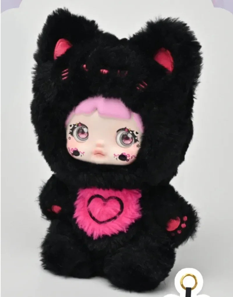 Nommi Loveliness Never Ends Series Blind Box Collectible Figure