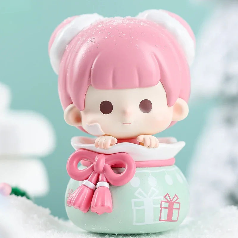 Suplay Hey Dolls Wish Knot Series Blind Box Figures