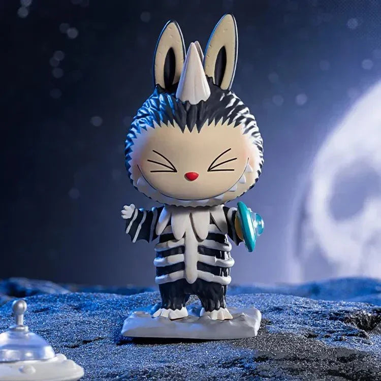 POP MART Labubu The Elf Monsters Blind Box Figure (Pre-Order)