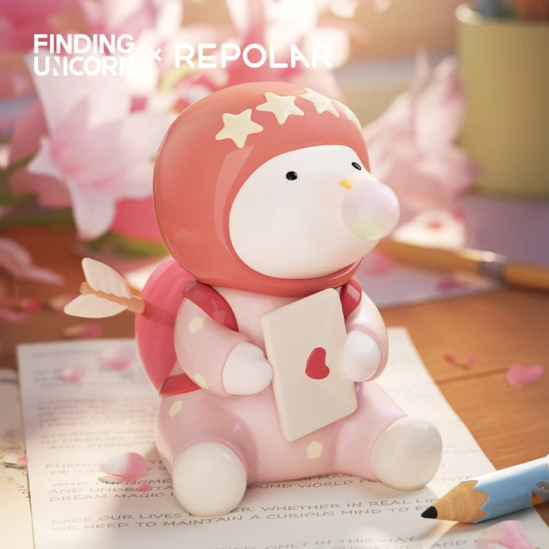 Finding Unicorn REPOLAR Day Dreams Series Blind Box Collectible Figures