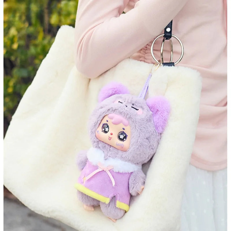 Samuel X Nezha Ao Bing Blind Box Mystery Collectible Figure