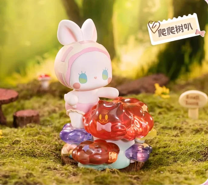 EMMA – Fairy Babe Academy Series Blind Box Figure