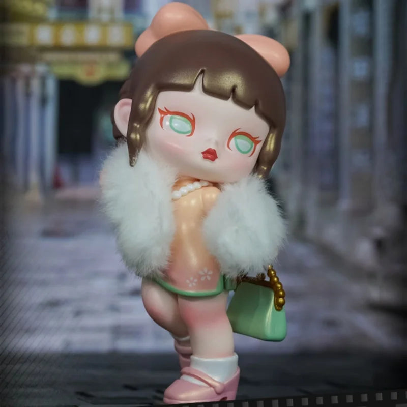 ANITA Shining Star Series Blind Box Figure