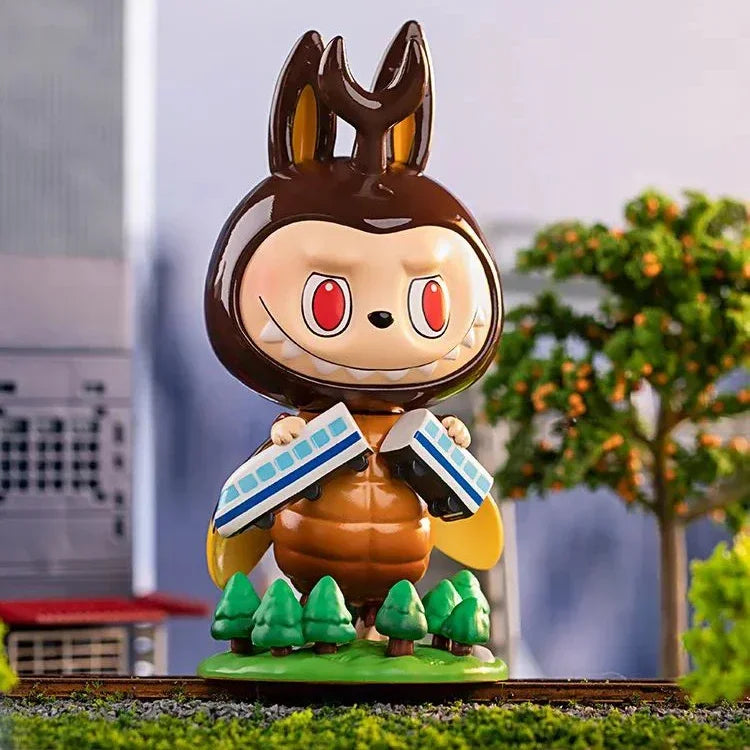 POP MART Labubu The Elf Monsters Blind Box Figure (Pre-Order)