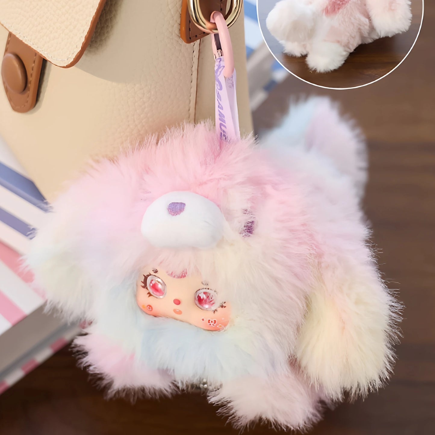 Samuel Little Puppy Plush Series Blind Box Collectible