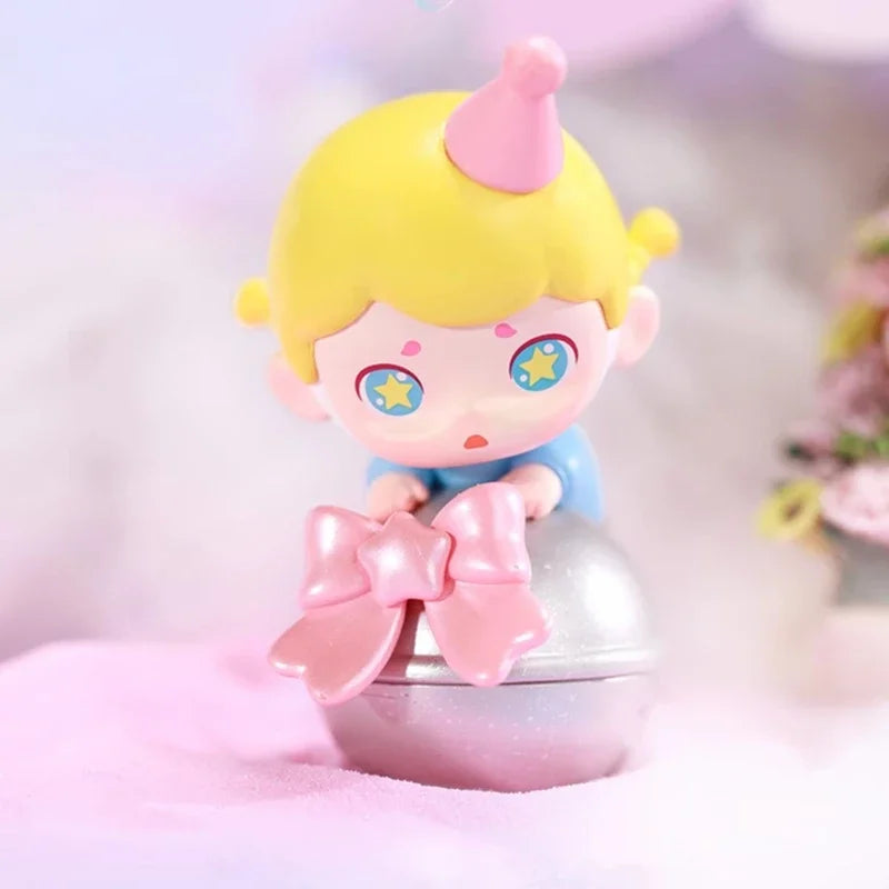 Laura Sweet Little Wishes Series Blind Box Anime Figure Collectible Toy